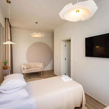 Dom wakacyjny Pet Friendly In With Sauna *
