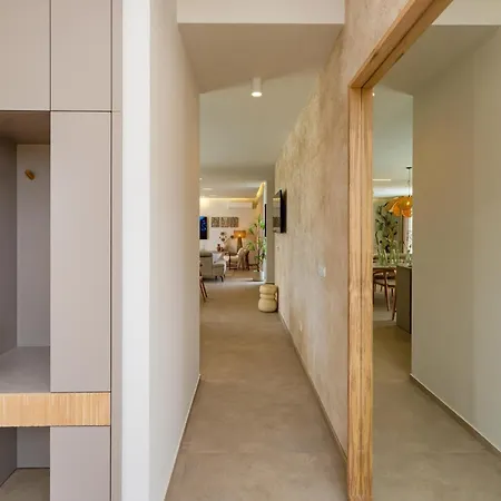 Dom wakacyjny Pet Friendly In With Sauna Bibinje