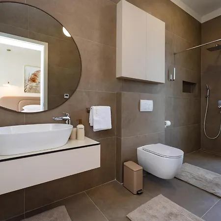 Dom wakacyjny Pet Friendly In With Sauna