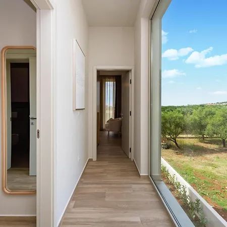 Dom wakacyjny Pet Friendly In With Sauna