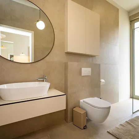 Pet Friendly In With Sauna Bibinje