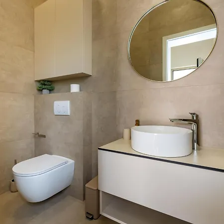 Pet Friendly In With Sauna Holiday home