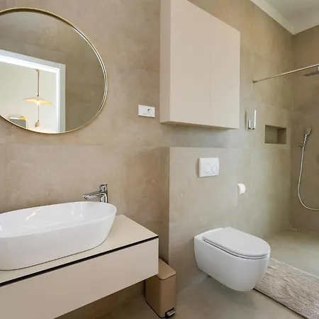 Pet Friendly In With Sauna Bibinje