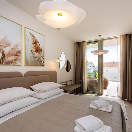 Pet Friendly In With Sauna * Bibinje