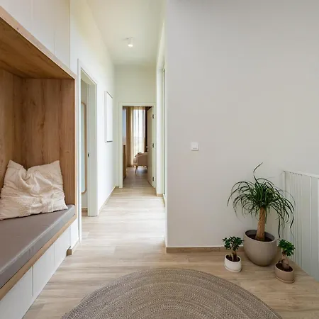 Pet Friendly In With Sauna Holiday home Bibinje