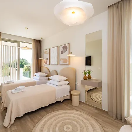 Pet Friendly In With Sauna * Bibinje