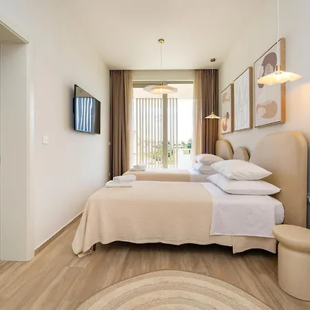 Pet Friendly In With Sauna Bibinje