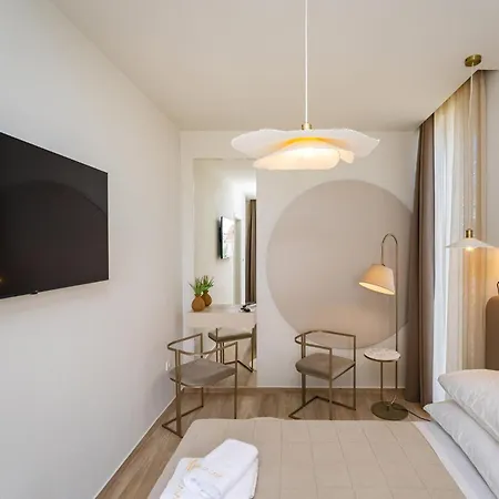 Pet Friendly In With Sauna Holiday home Bibinje