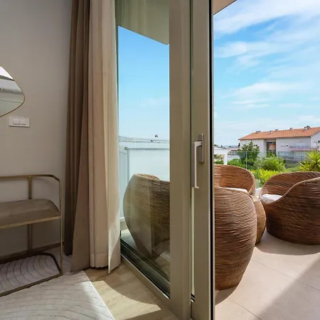 Holiday home Pet Friendly In With Sauna Bibinje